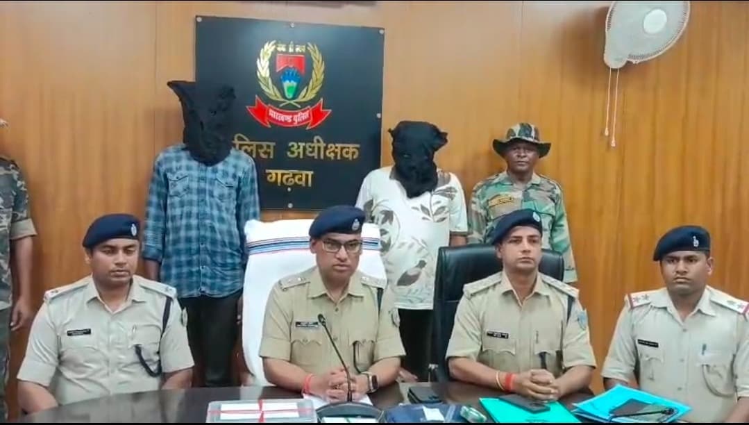 प्रेम प्रसंग बना सरकारी शिक्षक दीपक कुजूर की हत्या की वजह, पुलिस ने दो और आरोपियों को दबोचा