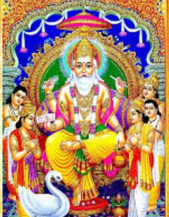 विश्वकर्मा पूजा की तैयारियों को लेकर बैठक, आयोजन को भव्य बनाने पर बनी रणनीति