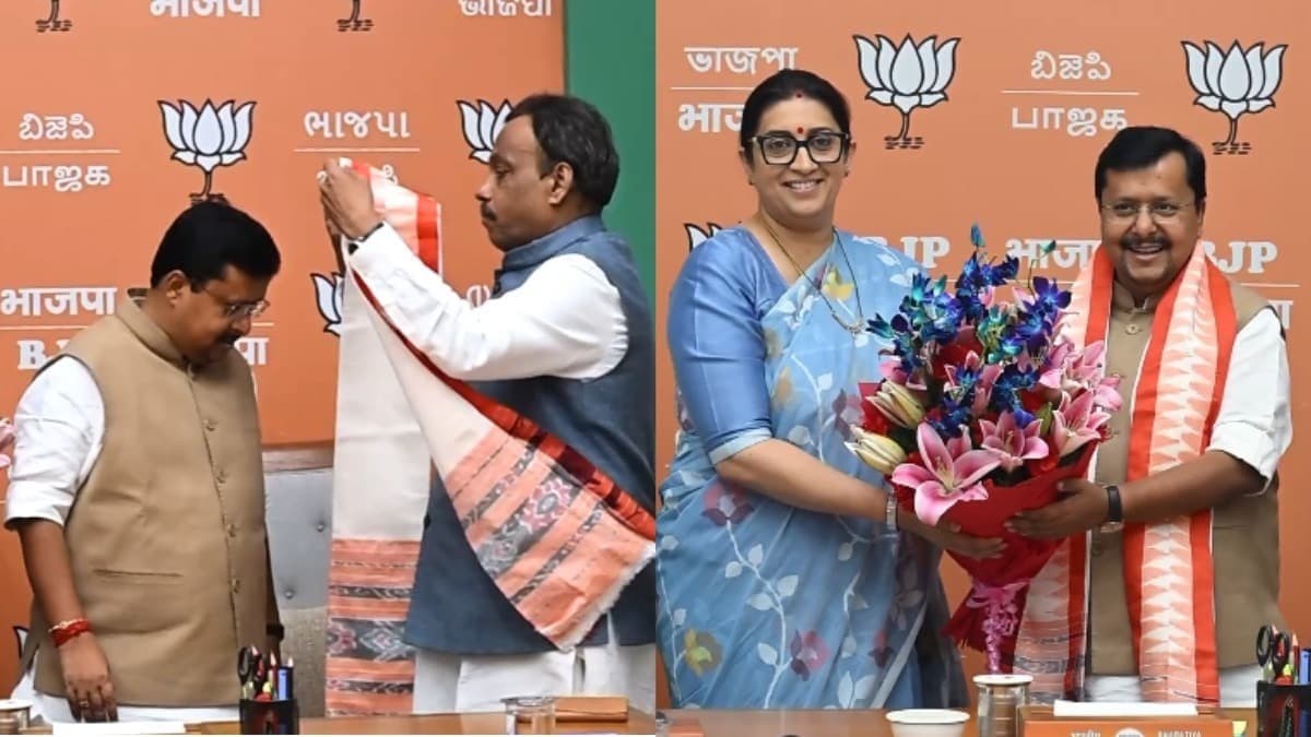 नितिन नवीन ने नई टीम के साथ की पहली बैठक, 2027 के विधानसभा चुनावों की रणनीति पर मंथन