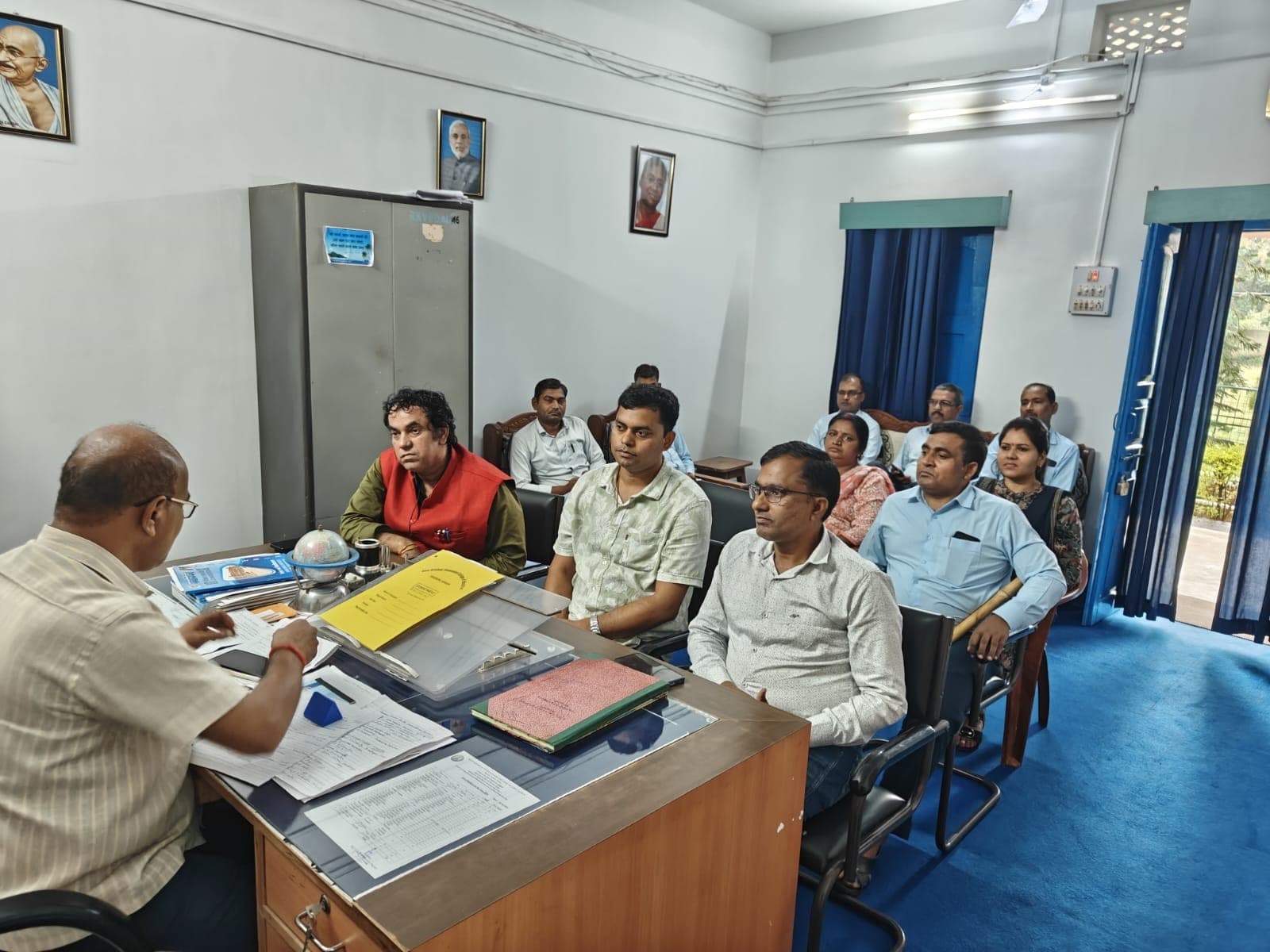 भारतीय ज्ञान प्रणाली से शिक्षक-शिक्षा को मिलेगी नई दिशा
