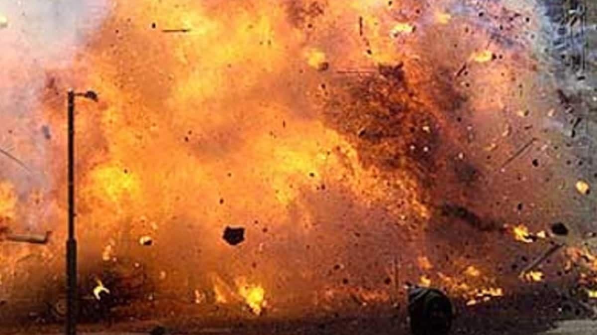 केरल के कन्नूर में दो संदिग्ध स्टील बम धमाके, इलाके में दहशत