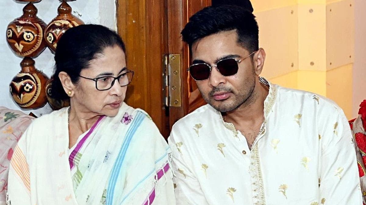 दिल्ली में TMC में बगावत के संकेत, 20 सांसदों के NDA के समर्थन की चर्चा से बढ़ी हलचल