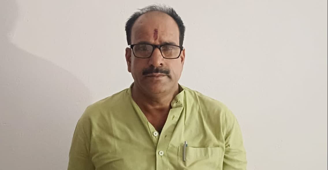 योगेंद्र साव के बयान पर जेएमएम नेता ने जताई आपत्ति, सार्वजनिक माफी की मांग