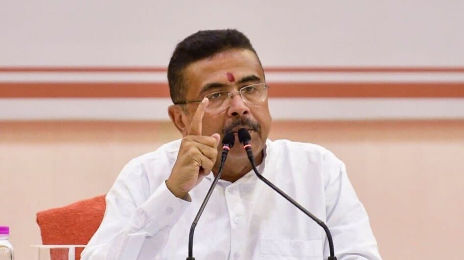 पश्चिम बंगाल में 179 आईपीएस और डब्ल्यूबीपीएस अधिकारियों का बड़ा तबादला