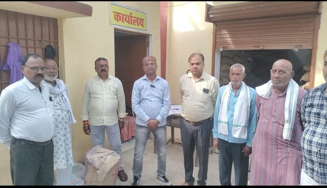राशन कटौती पर घिरे गोदाम प्रबंधक, डीलर संघ ने मांगी जांच और चावल कटौती की सूची