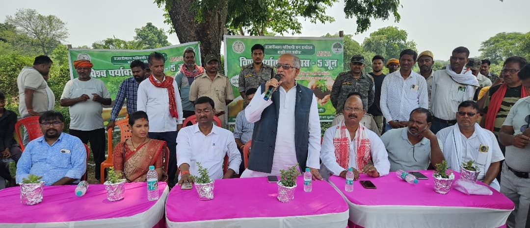 तिलैया डैम में बनेगा इको टूरिज्म पार्क, 6.70 करोड़ की योजना को मिली मंजूरी