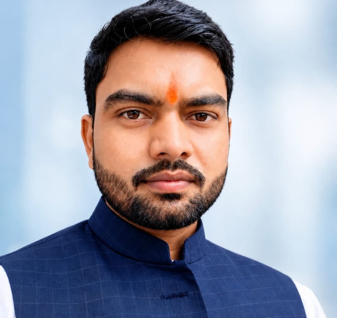 शिक्षा और साहित्य के क्षेत्र में अपनी पहचान स्थापित करने वाले धनंजय कुमार महतो को मिला मुंशी प्रेमचंद राष्ट्रीय साहित्य सृजन सम्मान-2026