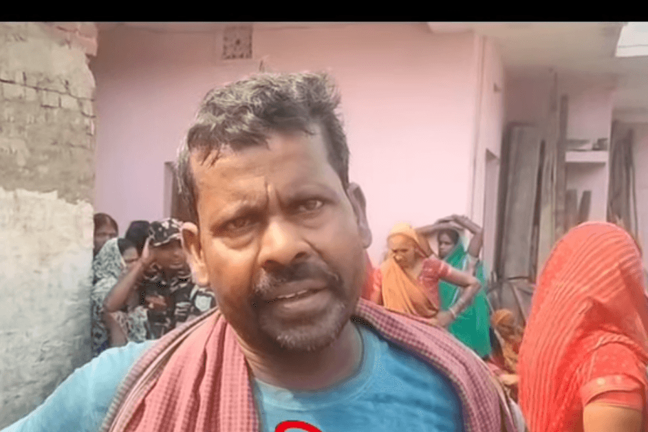 हजारीबाग में 85 वर्षीय महिला की लहूलुहान लाश मिलने से सनसनी