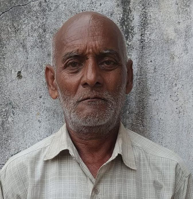 चौपारण के वरिष्ठ भाजपा नेता अशोक कतरियार का निधन, भाजपा में शोक की लहर