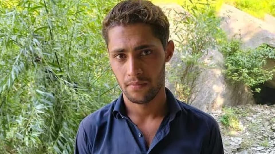 LoC के पास कुपवाड़ा में पाकिस्तानी नागरिक पकड़ा गया, सुरक्षा एजेंसियों ने शुरू की पूछताछ