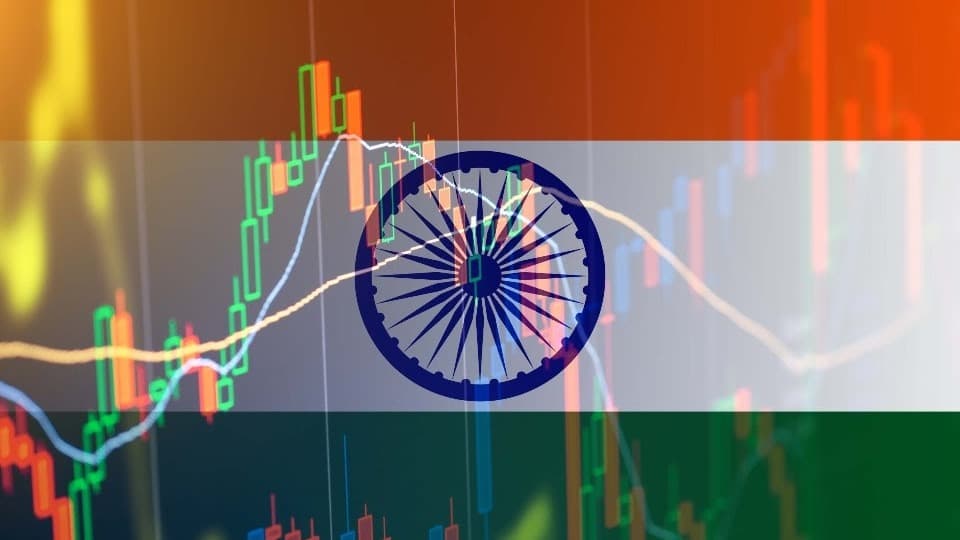 दुनिया की ग्रोथ का नया इंजन बन रहा भारत, GDP से UPI तक ये 8 वजहें बना रहीं मजबूत अर्थव्यवस्था