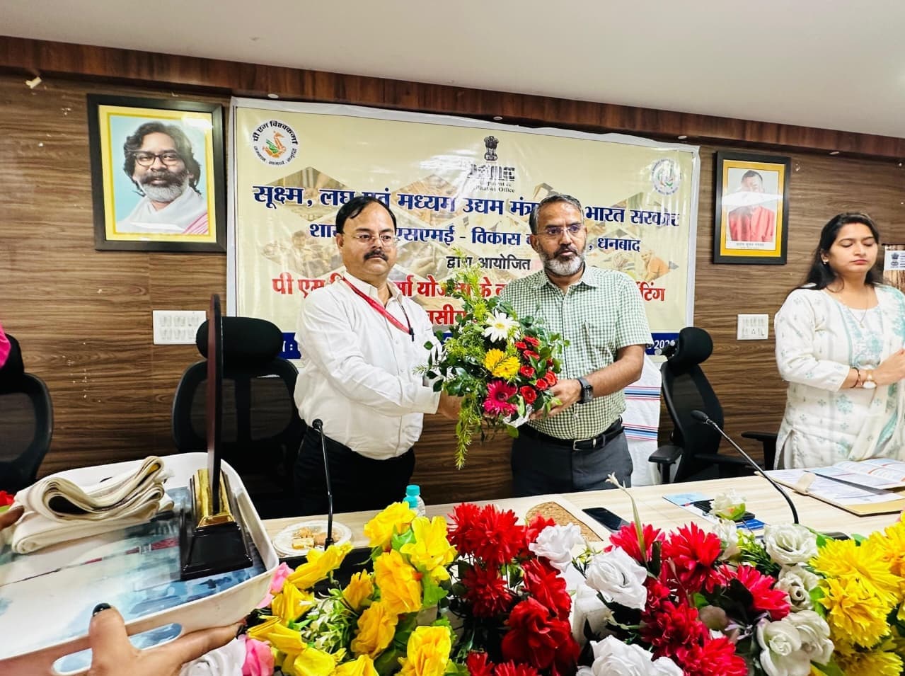 हुनर को बाजार से जोड़ने पर जोर, पीएम विश्वकर्मा लाभार्थियों को ब्रांडिंग का मंत्र