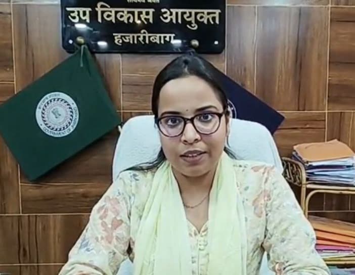 बिरसा हरित ग्राम योजना के तहत 12 जून को लगेगा आम उत्सव-सह-बागवानी मेला