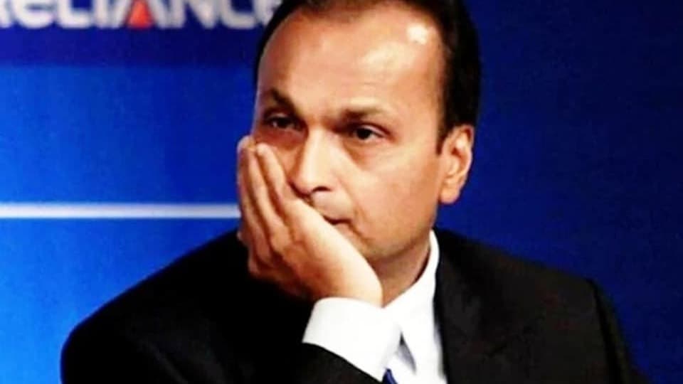 अनिल अंबानी ग्रुप के पूर्व MD सतीश सेठ को ED हिरासत, मनी लॉन्ड्रिंग केस में 6 दिन की रिमांड