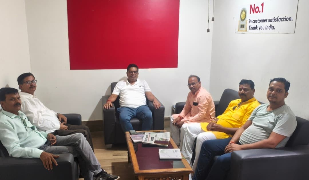 रक्तदान महादान: युवा प्रेस क्लब 12 जून को लगाएगा रक्तदान शिविर