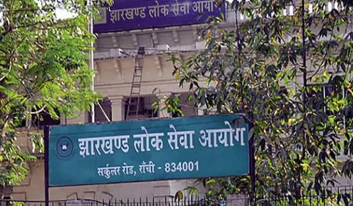 JPSC-JSSC विवाद पर भाजपा का हल्लाबोल, आज से शुरू राज्यव्यापी आंदोलन