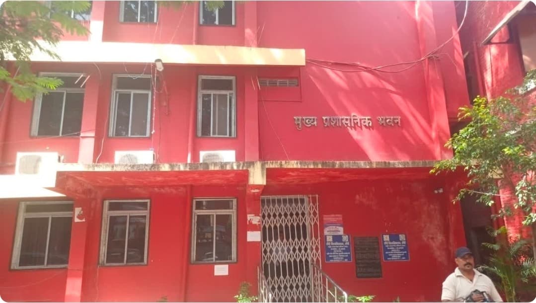 रांची विश्वविद्यालय में प्रशासनिक फेरबदल, नए रजिस्ट्रार और परीक्षा नियंत्रक की नियुक्ति