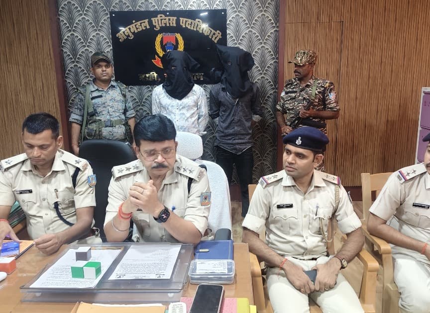 प्रेम विवाह के विरोध में हुई विक्की की हत्या, जीजा ने दोस्त के साथ मिलकर चलाई गोली