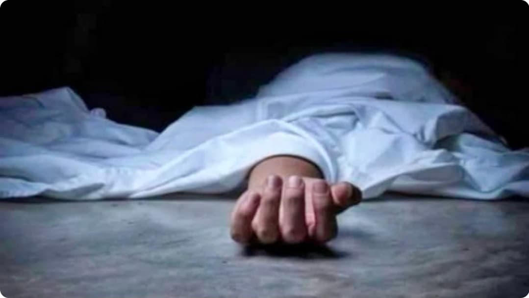 रांची में दो डेडबॉडी मिलने से सनसनी, पुलिस कर रही जांच