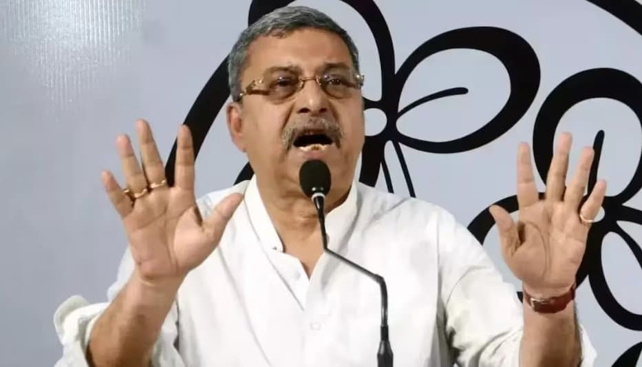 TMC में कल्याण बनर्जी का अल्टीमेटम: ममता को चुनौती
